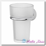 Стакан Fbs  одинарный стекло (NOS 006)
