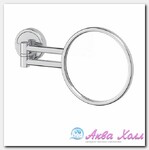 Зеркало косметическое настенное FBS LUX 020