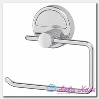 Держатель туалетной бумаги FBS Luxia LUX 056