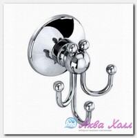 Крючок Zalel A 007