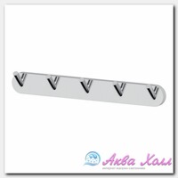 Планка с крючками Artwelle Планка с пятью крючками artwelle (HAR 003)