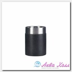 Стаканчик Stone черный Ridder