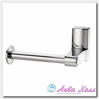 Держатель для туалетной бумаги WasserKraft Leine