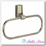 Держатель полотенец кольцо К-5260 WasserKraft