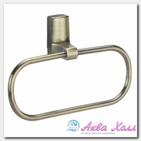 Держатель полотенец кольцо К-5260 WasserKraft