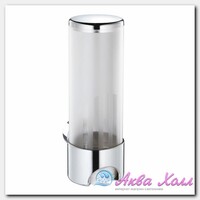 Диспенсер для ватных дисков WasserKraft