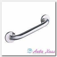 Поручень для ванны хром (30 см) Ridder