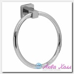Держатель полотенец кольцо WasserKraft
