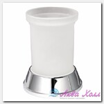 Стакан для зубных щеток K-2428 WasserKraft