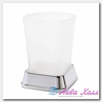 Стакан для зубных щеток K-5428 WasserKraft