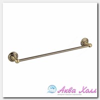 Полотенцедержатель трубчатый 60 см retro Fixsen