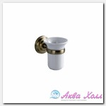 Подстаканник одинарный retro Fixsen