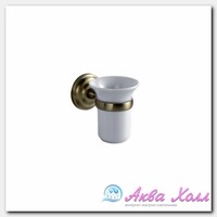 Подстаканник одинарный retro Fixsen