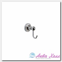 Крючок одинарный style Fixsen