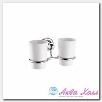 Подстаканник двойной style Fixsen