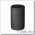 Стаканчик Roller серый Ridder