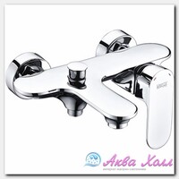 Смеситель Wasserkraft Dinkel 5801
