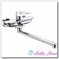 Смеситель Wasserkraft Dinkel 5802L