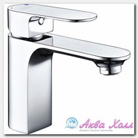 Смеситель Wasserkraft Dinkel 5803