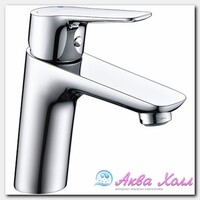 Смеситель Wasserkraft Lippe 4503