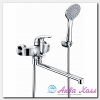 Смеситель Wasserkraft Rossel 2802L