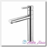 Смеситель Wasserkraft Main 4107