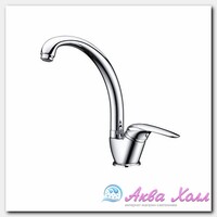 Смеситель Wasserkraft Rossel 2807