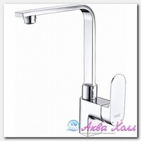 Смеситель Wasserkraft Dinkel 5807