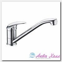 Смеситель Wasserkraft Isen 2607 для кухонной мойки