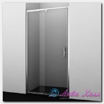 Душевая дверь WasserKRAFT Berkel 120x200 см
