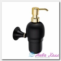 Дозатор для жидкого мыла Fixsen Luksor FX-71612B