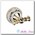 Крючок двойной Fixsen Gold Bogema FX-78505AG