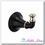 Крючок одинарный Fixsen Luksor FX-71605B