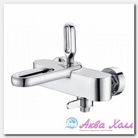 Смеситель Wasserkraft для ванны Kammel 1801