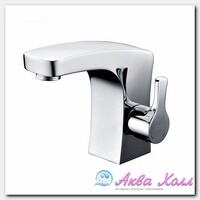 Смеситель Wasserkraft для раковины Berkel 4803