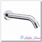 Излив для ванны Wasserkraft хром