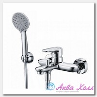 Смеситель Wasserkraft для ванны Vils 5601