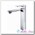 Смеситель Wasserkraft для раковины Dinkel 5803H