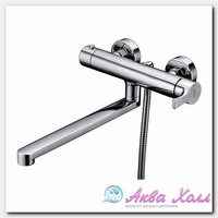 Смеситель Wasserkraft для ванны Berkel 4802L