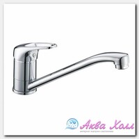 Смеситель Wasserkraft для кухни Oder 6307