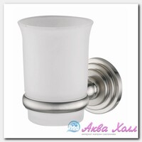 Подстаканник одинарный Wasserkraft