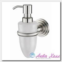 Дозатор для жидкого мыла Wasserkraft