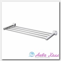 Держатель для полотенец Wasserkraft 66х5х20 см