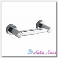 Держатель для бумаги Wasserkraft хром (9422)