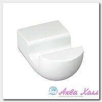 Крючок Wasserkraft Kammel White (K-8323)