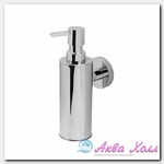 Дозатор для жидкого мыла Wasserkraft антивандальный (K-1399)