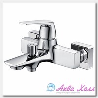 Смеситель для ванны Wasserkraft Neime (1901)
