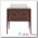 Тумба Kerama Marazzi Plaza Classic коричневая 80х81 см