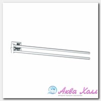 Держатель полотенец поворотный 40 см Artwelle hagel