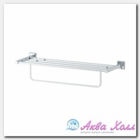 Держатель для полотенец со штангой 60 см Artwelle hagel